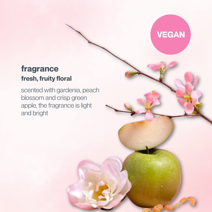 flower vibes colour care summer mini kit