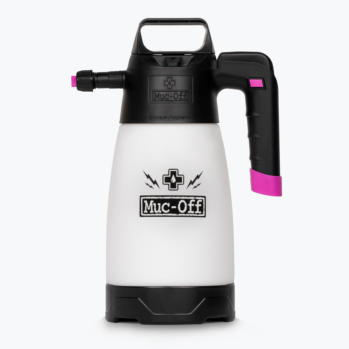 Foam Sprayer Essentials Bundle