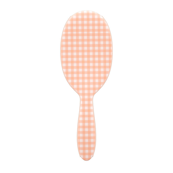 Framar Peach Please 9PC Detangling Brush Display