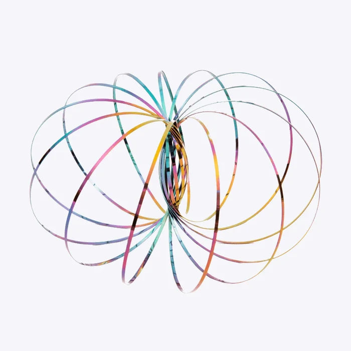 Fun In Motion Mozi-Iridescent