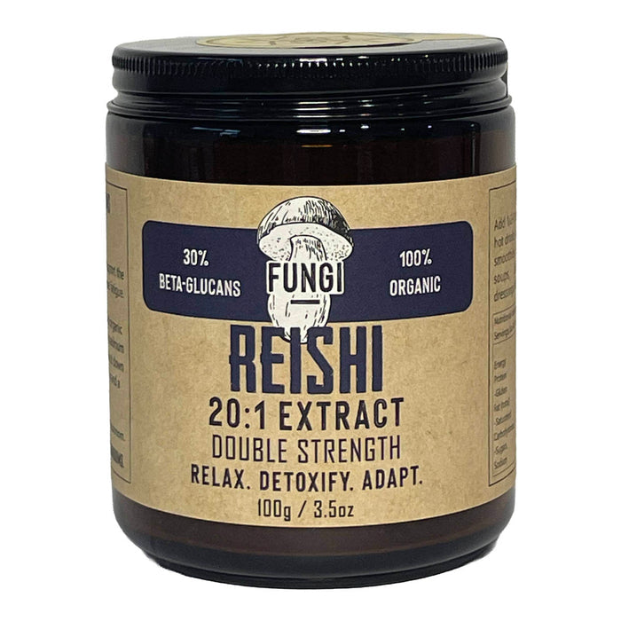 Fungi - Reishi Powder