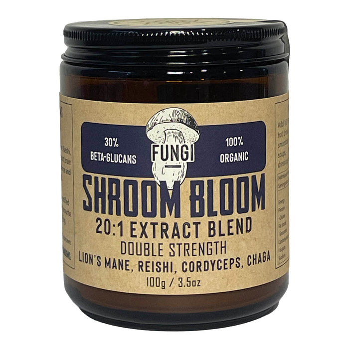 Fungi - Shroom Bloom Powder