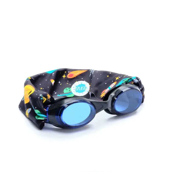 Galactic Explorer Goggles