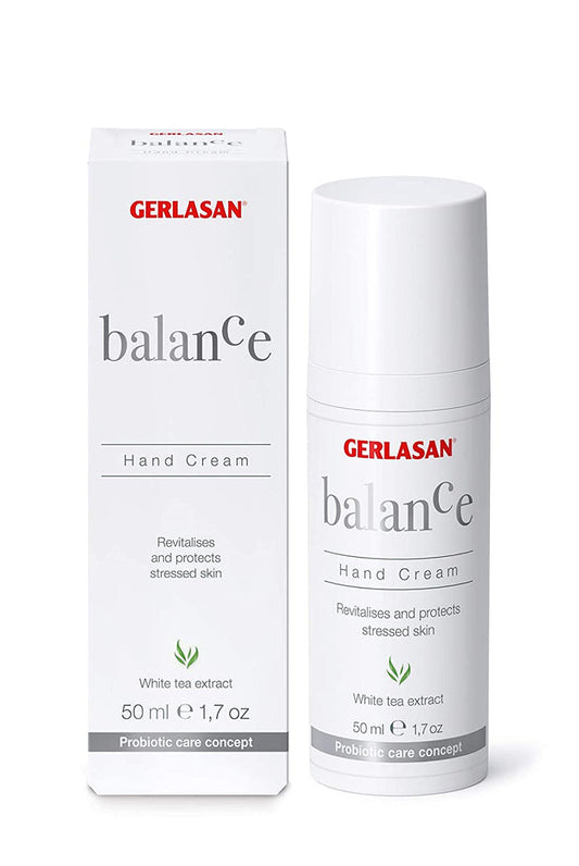 GEHWOL Balance Hand Cream