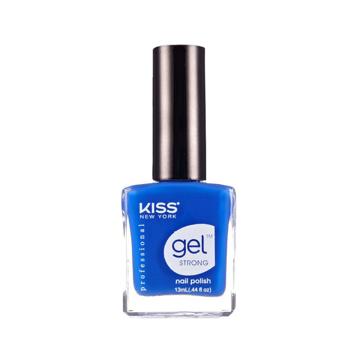 Stunning Blue #19