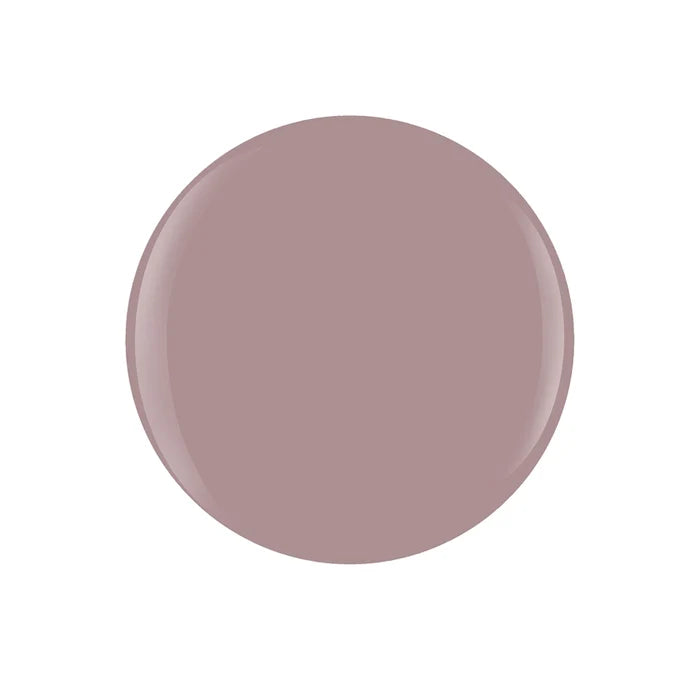 Gelish Brush-On Builder Mauve Nude, 0.5 fl. oz