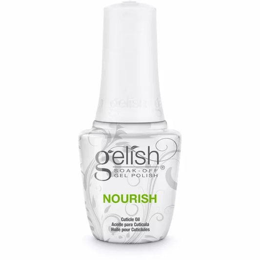 Gelish Nourish 0.5oz
