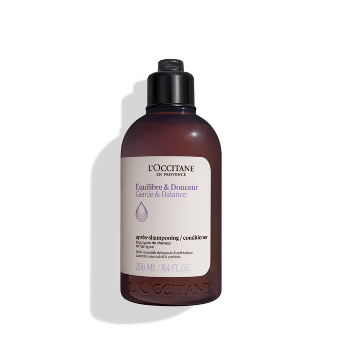 Gentle & Balance Conditioner