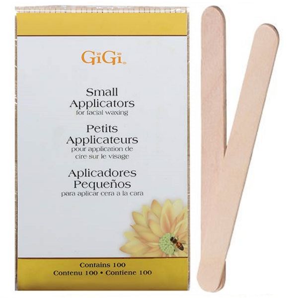 GIGI WaxStk Small 100pc