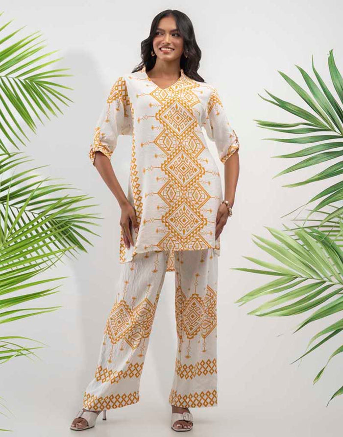 GIVO CO - ORD SET