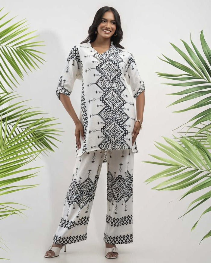 GIVO CO - ORD SET