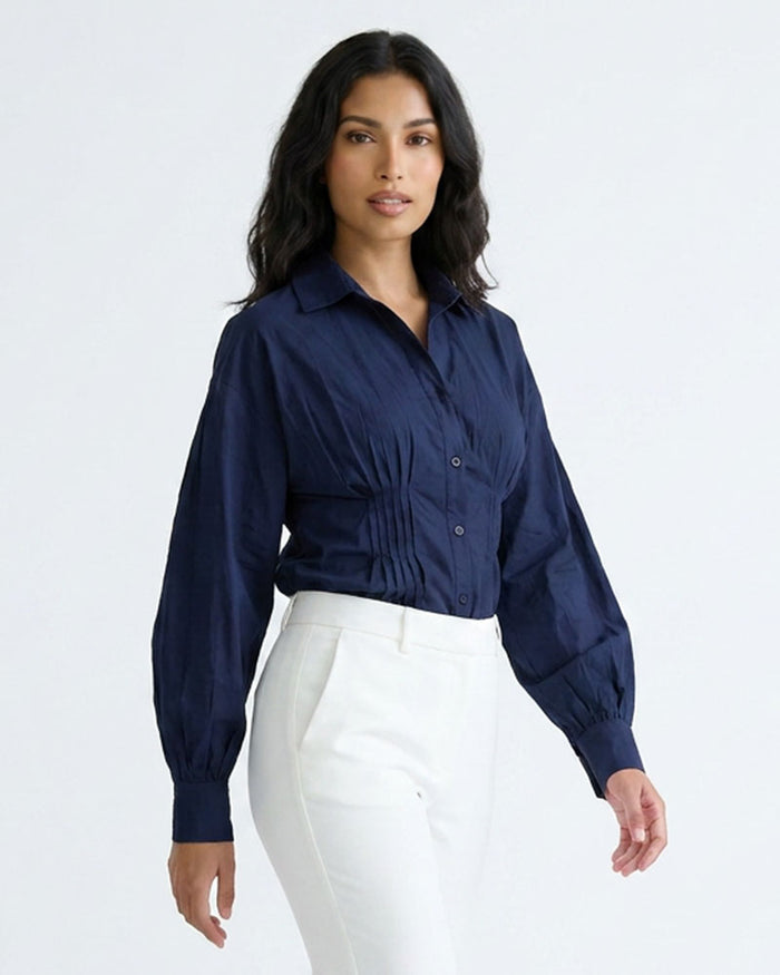 GIVO LADIES TOP