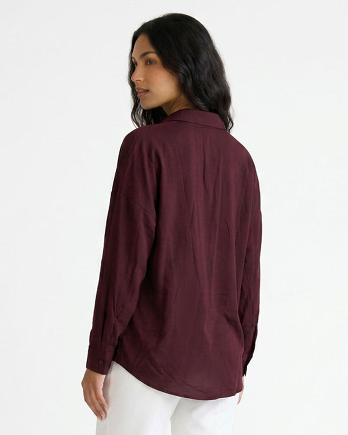GIVO LADIES TOP