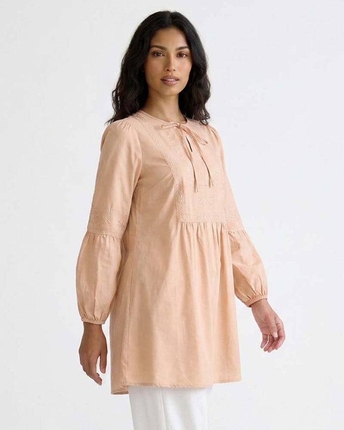 GIVO LADIES TOP