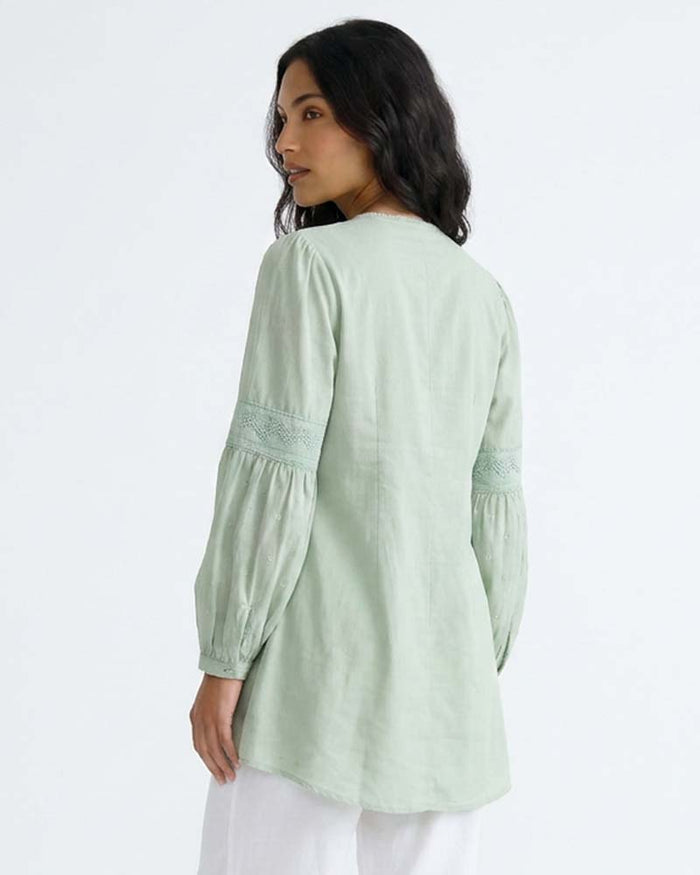 GIVO LADIES TOP