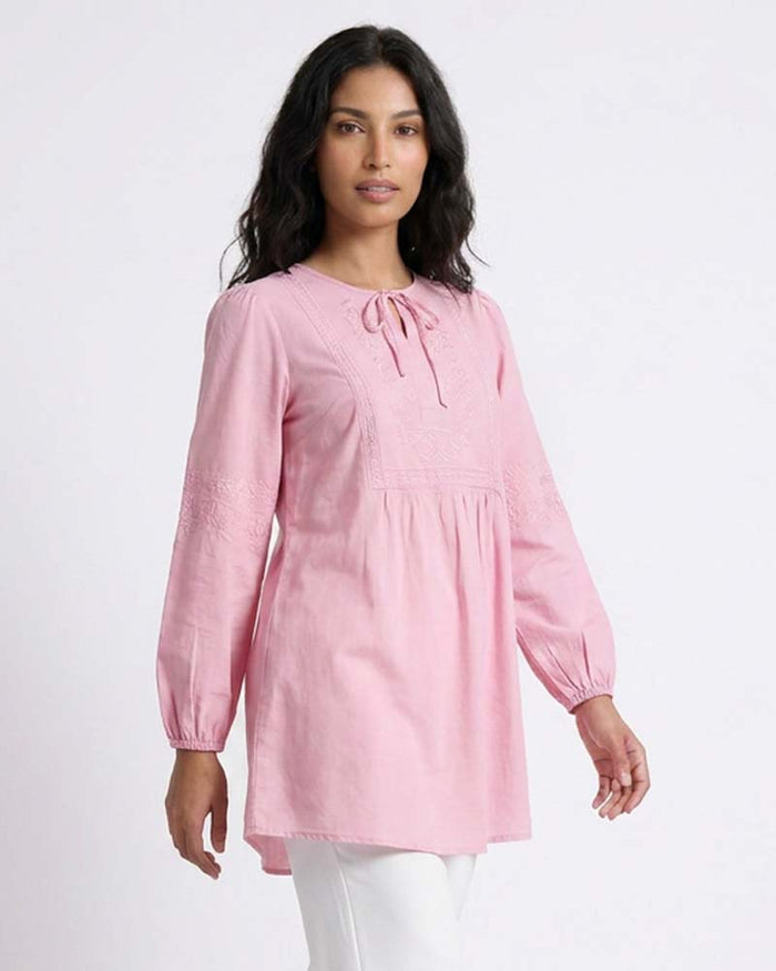 Dark Pink / S
