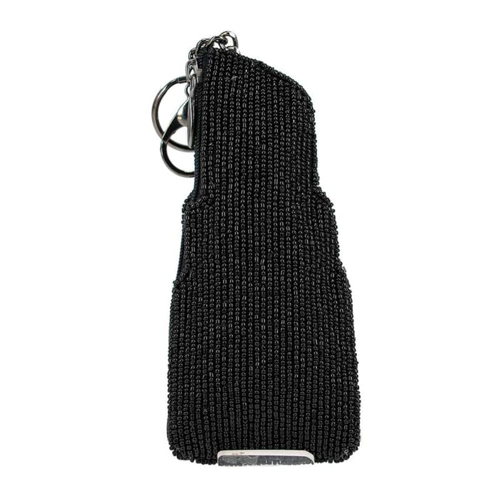 Glammed Up Coin Purse/Key Fob