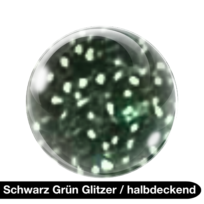 GLITTER GEL POLISH #178