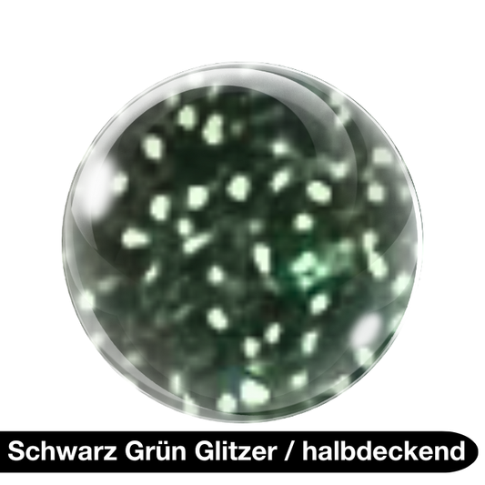 GLITTER GEL POLISH #178