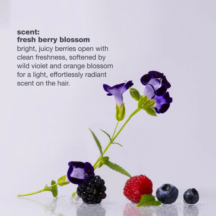milk_shake glossy wax fresh berry blossom scent