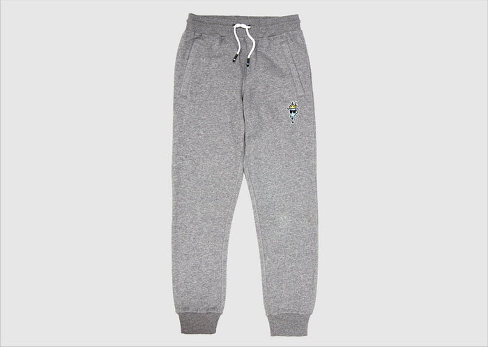Goat USA Youth OG Fleece Joggers Apparel Goat USA