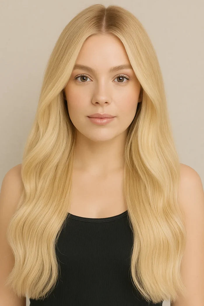 Golden Beach Blonde (#23) Invisible Tape 20" (25g)