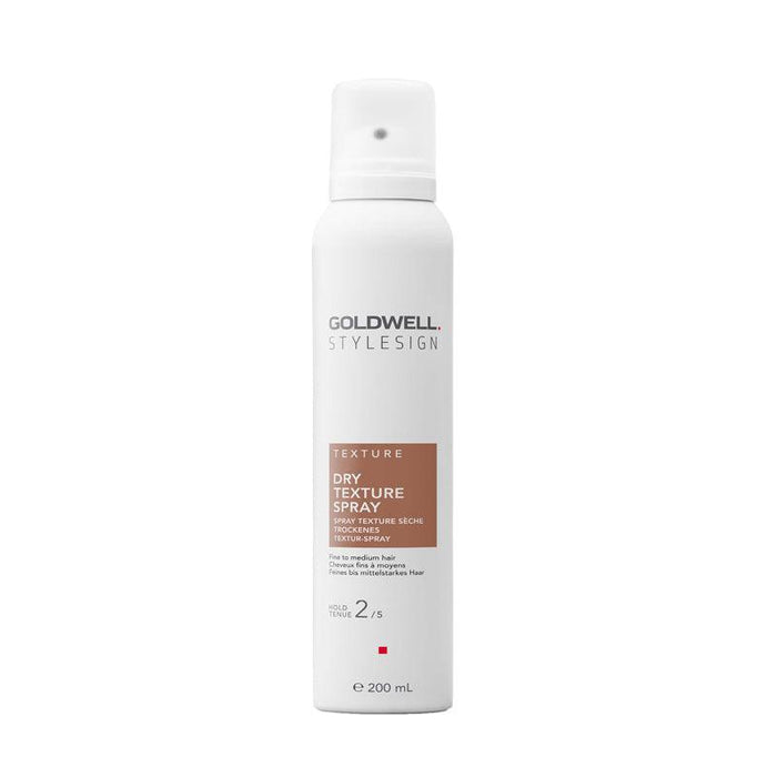 Goldwell StyleSign Dry Texture Spray 6.7oz - Goldwell | Available at Studio 360 Salon, Chatham, NJ