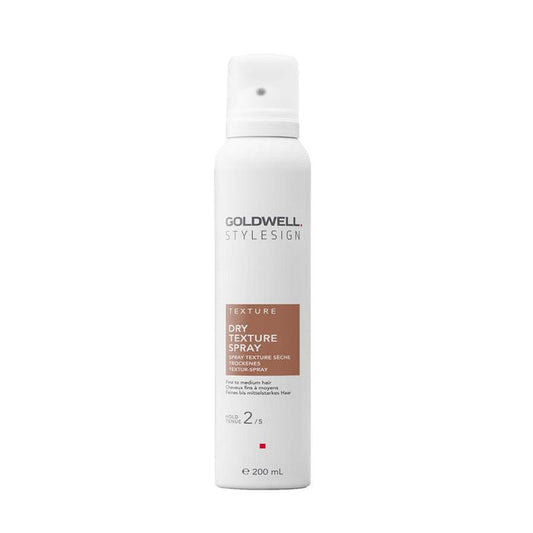 Goldwell StyleSign Dry Texture Spray 6.7oz - Goldwell | Available at Studio 360 Salon, Chatham, NJ