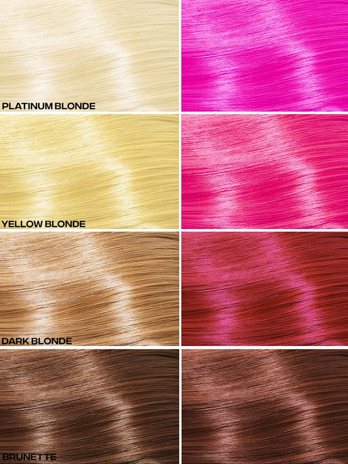Good Dye Young Semi Permanent Hair Dye | Ex-Girl-Image 4