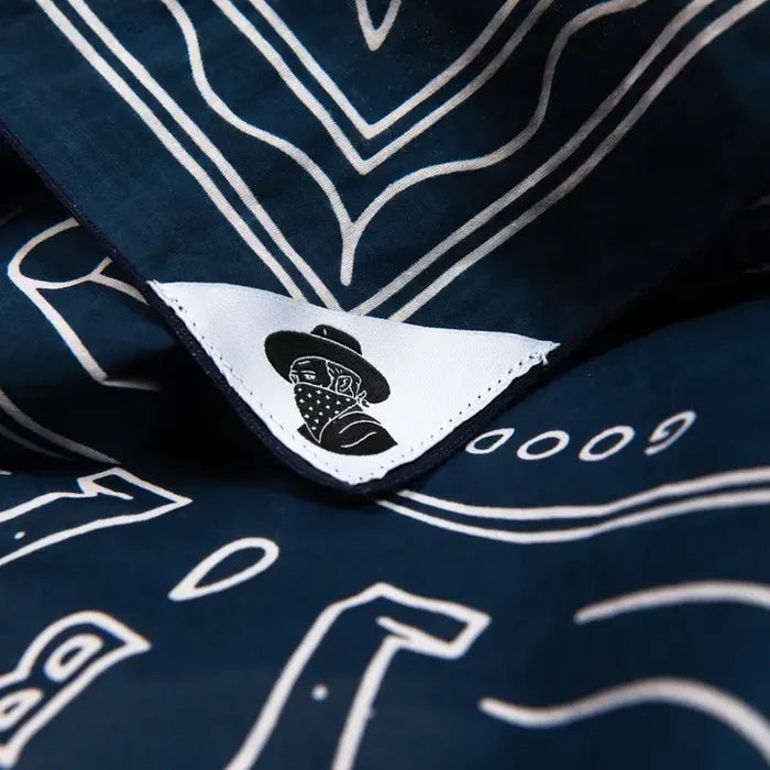 Good Luck Bandana