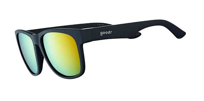 Goodr BFGs Accessories Goodr Beelzebub's Bourbon Burpees