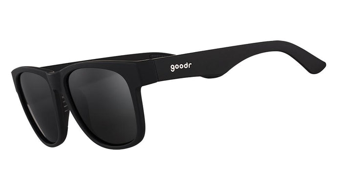 Goodr BFGs Accessories Goodr Hooked On Onyx