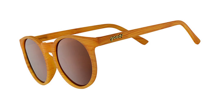 Goodr Circle Gs Accessories Goodr Bodhi's Ultimate Ride