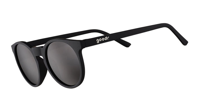 Goodr Circle Gs Accessories Goodr Its Not Black It's Obsidian