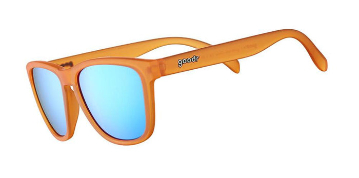 Goodr OGs Accessories Goodr Donkey Goggles