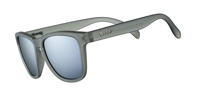 Goodr OGs Accessories Goodr Going To Valhalla...Witness!
