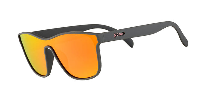 Goodr The VRGs Accessories Goodr Voight Kampff Vision