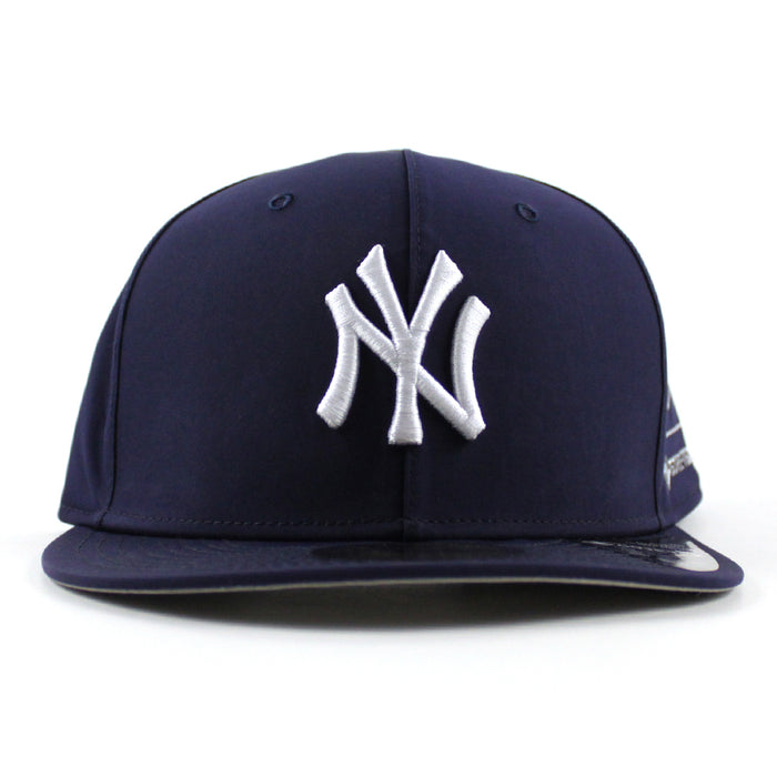 GORE-TEX New York Yankees New Era 59Fifty Fitted Hat (Navy Gray Under Brim)