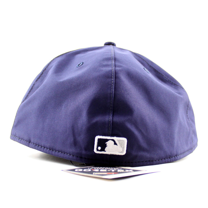 GORE-TEX New York Yankees New Era 59Fifty Fitted Hat (Navy Gray Under Brim)