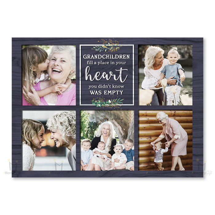 grandma mothers day gift