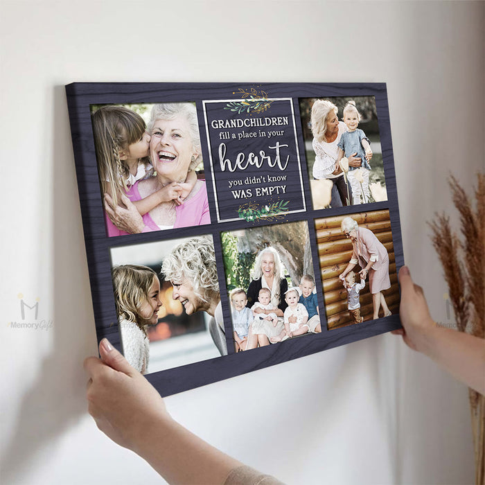 grandma mothers day gift