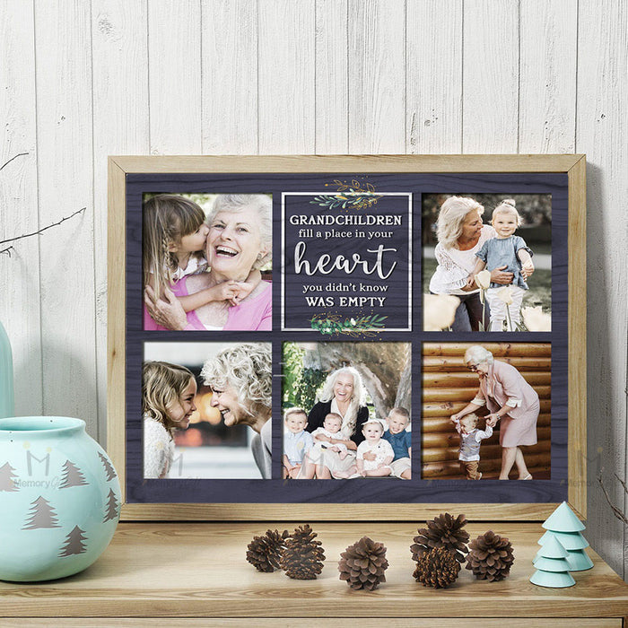 grandma mothers day gift