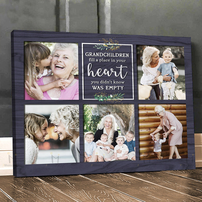 grandma mothers day gift