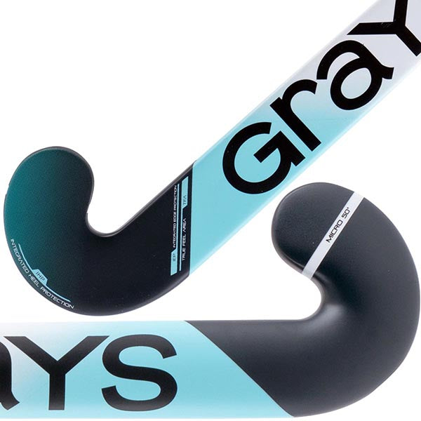 Grays GX1000 Ultrabow Field Hockey Stick Equipment Longstreth Marine 34"