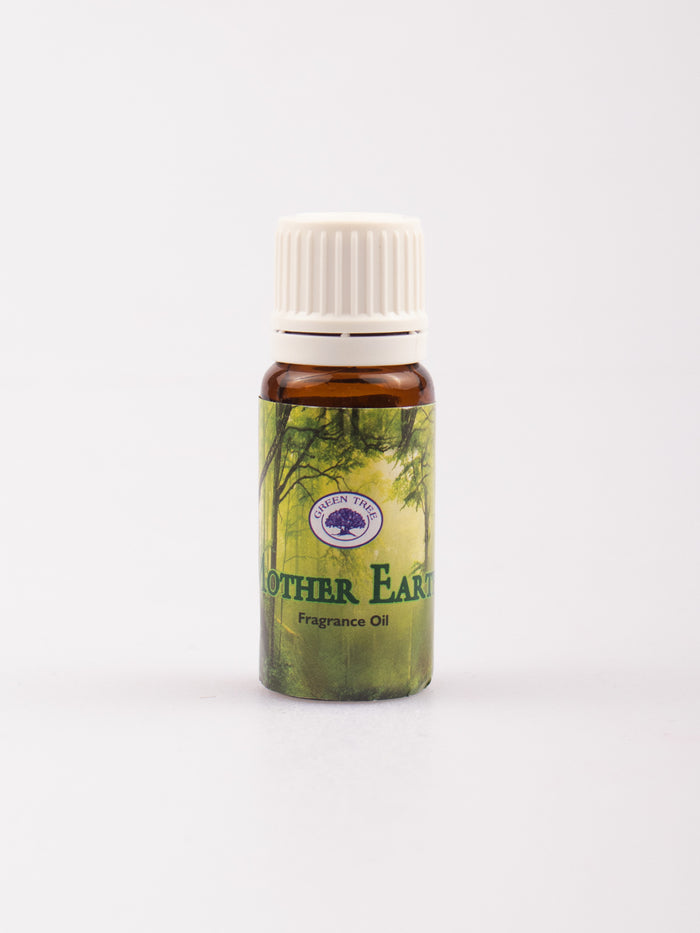 Green Tree Mother Earth Oil 10ml | One Colour-Image 2