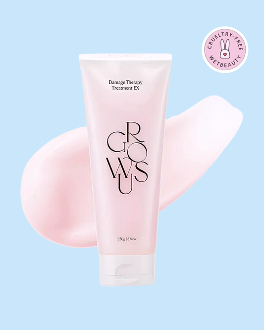 GROWUS Damage Therapy Treatment 220ml
