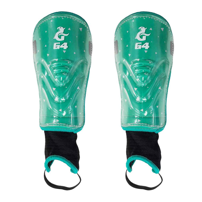 Gryphon Mini G4 Shinguards Equipment Longstreth XSmall