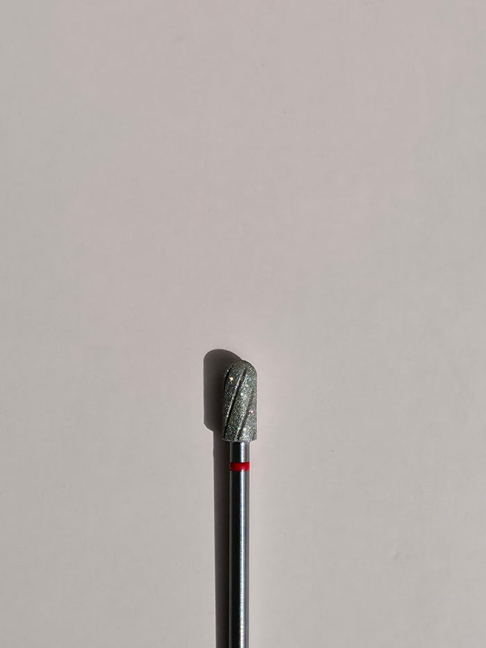 'Guava' large barrel polishing bit