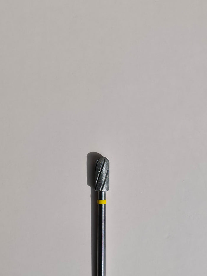 'Guava' large barrel polishing bit