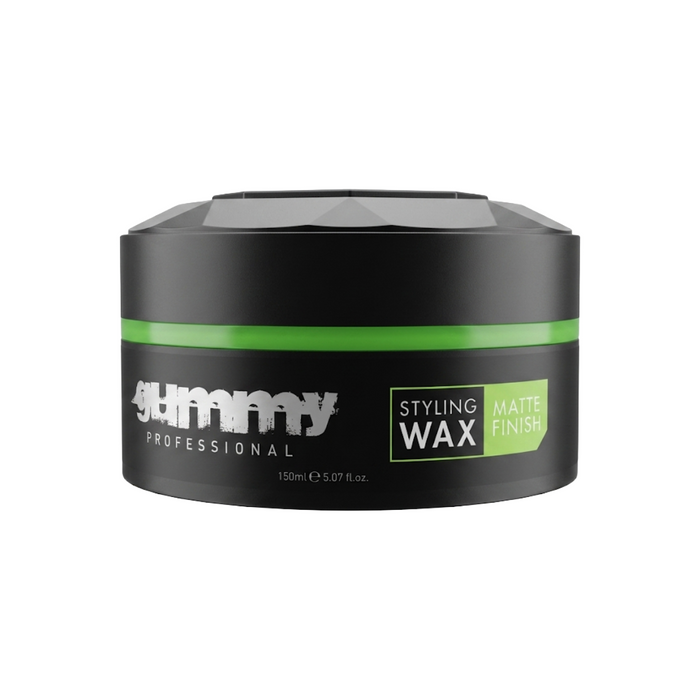gummy Wax [Matte Finish] 5oz